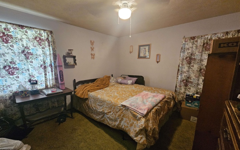 231 Chapman Avenue, Spencer, West Virginia 25276, 4 Bedrooms Bedrooms, 7 Rooms Rooms,2 BathroomsBathrooms,Single Family Detached,For Sale,Chapman,10160239