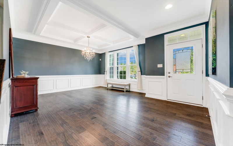 101 Channel Path, Morgantown, West Virginia 26508, 5 Bedrooms Bedrooms, 11 Rooms Rooms,4 BathroomsBathrooms,Single Family Detached,For Sale,Channel,10160236