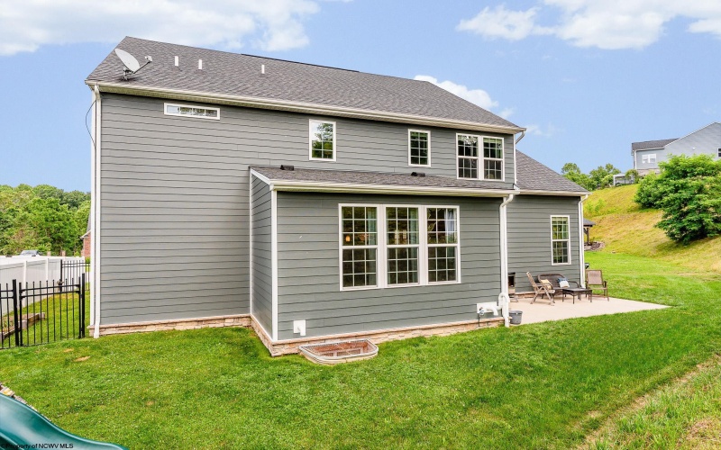 101 Channel Path, Morgantown, West Virginia 26508, 5 Bedrooms Bedrooms, 11 Rooms Rooms,4 BathroomsBathrooms,Single Family Detached,For Sale,Channel,10160236