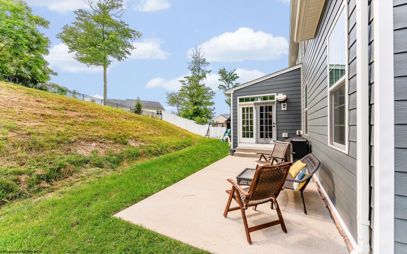 101 Channel Path, Morgantown, West Virginia 26508, 5 Bedrooms Bedrooms, 11 Rooms Rooms,4 BathroomsBathrooms,Single Family Detached,For Sale,Channel,10160236