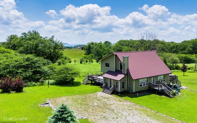 76 Pointy Knob Road, Davis, West Virginia 26260, 3 Bedrooms Bedrooms, 6 Rooms Rooms,3 BathroomsBathrooms,Single Family Detached,For Sale,Pointy Knob,10160246