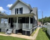 241 Walnut Street, Philippi, West Virginia 26416, 4 Bedrooms Bedrooms, 7 Rooms Rooms,2 BathroomsBathrooms,Single Family Detached,For Sale,Walnut,10160244
