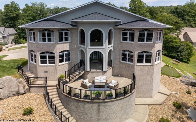 2009 Ices Ferry Drive, Morgantown, West Virginia 26508, 5 Bedrooms Bedrooms, 11 Rooms Rooms,4 BathroomsBathrooms,Single Family Detached,For Sale,Ices Ferry,10160251
