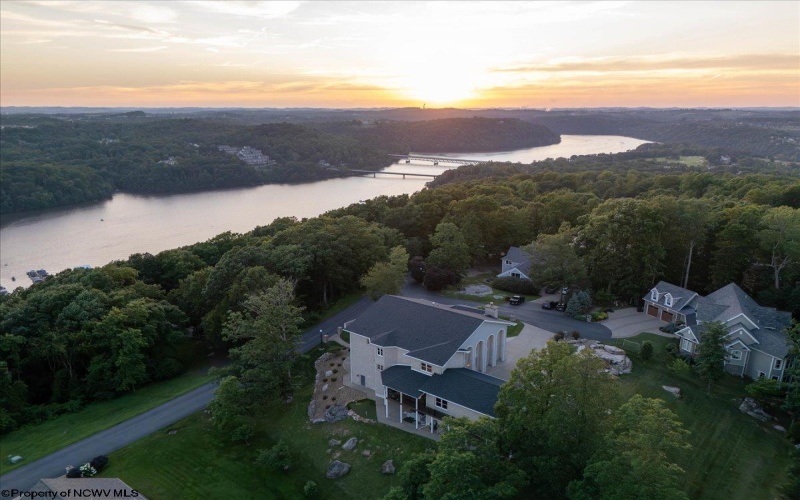 2009 Ices Ferry Drive, Morgantown, West Virginia 26508, 5 Bedrooms Bedrooms, 11 Rooms Rooms,4 BathroomsBathrooms,Single Family Detached,For Sale,Ices Ferry,10160251