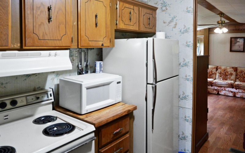 193 Deerwood Lane, Terra Alta, West Virginia 26764, 2 Bedrooms Bedrooms, 7 Rooms Rooms,1 BathroomBathrooms,Single Family Detached,For Sale,Deerwood,10160249