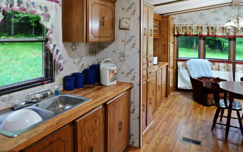 193 Deerwood Lane, Terra Alta, West Virginia 26764, 2 Bedrooms Bedrooms, 7 Rooms Rooms,1 BathroomBathrooms,Single Family Detached,For Sale,Deerwood,10160249