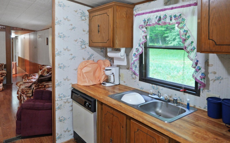 193 Deerwood Lane, Terra Alta, West Virginia 26764, 2 Bedrooms Bedrooms, 7 Rooms Rooms,1 BathroomBathrooms,Single Family Detached,For Sale,Deerwood,10160249