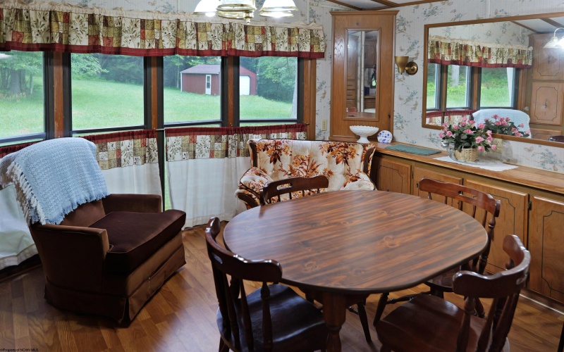 193 Deerwood Lane, Terra Alta, West Virginia 26764, 2 Bedrooms Bedrooms, 7 Rooms Rooms,1 BathroomBathrooms,Single Family Detached,For Sale,Deerwood,10160249
