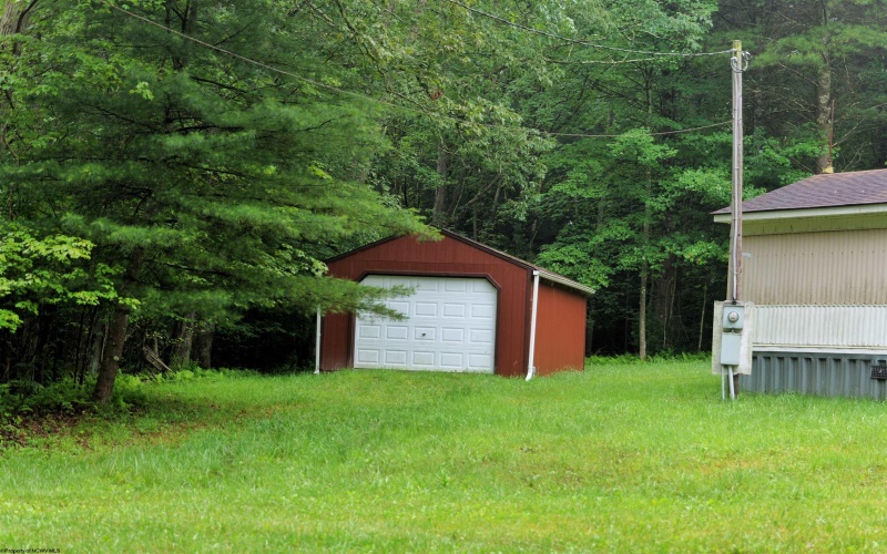 193 Deerwood Lane, Terra Alta, West Virginia 26764, 2 Bedrooms Bedrooms, 7 Rooms Rooms,1 BathroomBathrooms,Single Family Detached,For Sale,Deerwood,10160249