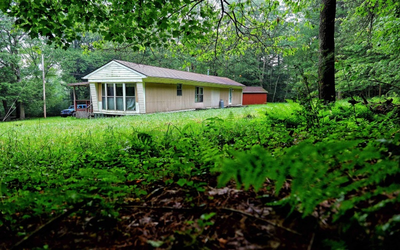193 Deerwood Lane, Terra Alta, West Virginia 26764, 2 Bedrooms Bedrooms, 7 Rooms Rooms,1 BathroomBathrooms,Single Family Detached,For Sale,Deerwood,10160249