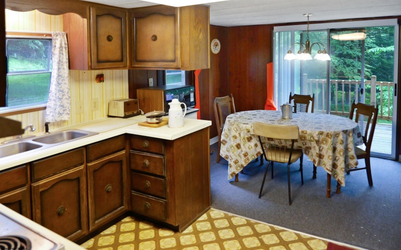193 Deerwood Lane, Terra Alta, West Virginia 26764, 2 Bedrooms Bedrooms, 7 Rooms Rooms,1 BathroomBathrooms,Single Family Detached,For Sale,Deerwood,10160249