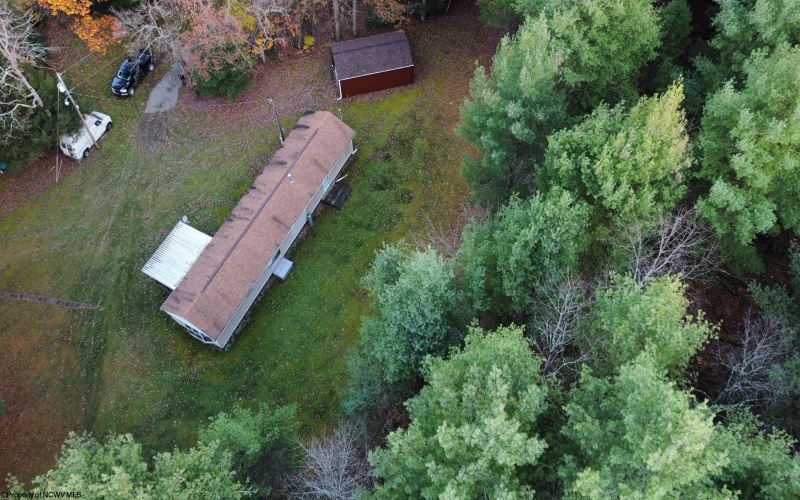 193 Deerwood Lane, Terra Alta, West Virginia 26764, 2 Bedrooms Bedrooms, 7 Rooms Rooms,1 BathroomBathrooms,Single Family Detached,For Sale,Deerwood,10160249