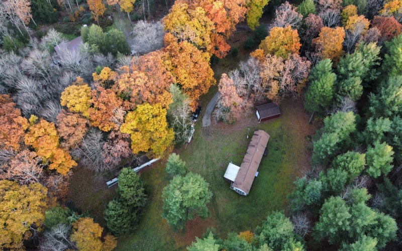 193 Deerwood Lane, Terra Alta, West Virginia 26764, 2 Bedrooms Bedrooms, 7 Rooms Rooms,1 BathroomBathrooms,Single Family Detached,For Sale,Deerwood,10160249