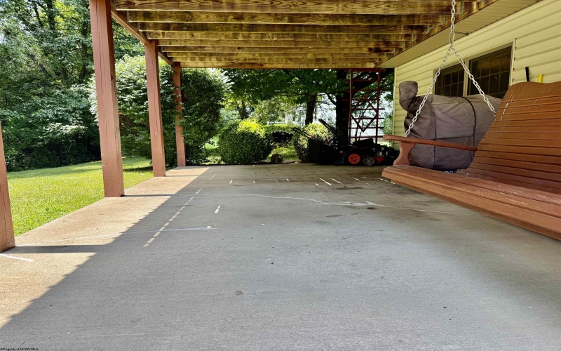 1106 Andrew Drive, Morgantown, West Virginia 26508, 3 Bedrooms Bedrooms, 6 Rooms Rooms,3 BathroomsBathrooms,Single Family Detached,For Sale,Andrew,10160248