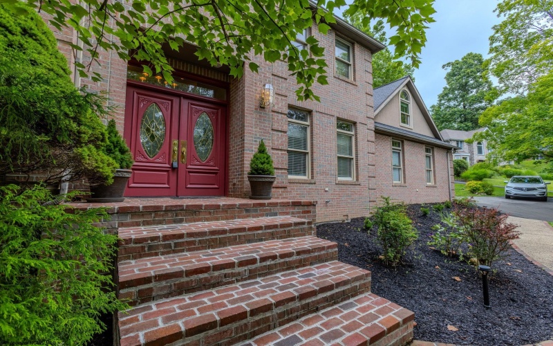4134 Cove Point Drive, Morgantown, West Virginia 26508, 4 Bedrooms Bedrooms, 10 Rooms Rooms,3 BathroomsBathrooms,Single Family Detached,For Sale,Cove Point,10160021