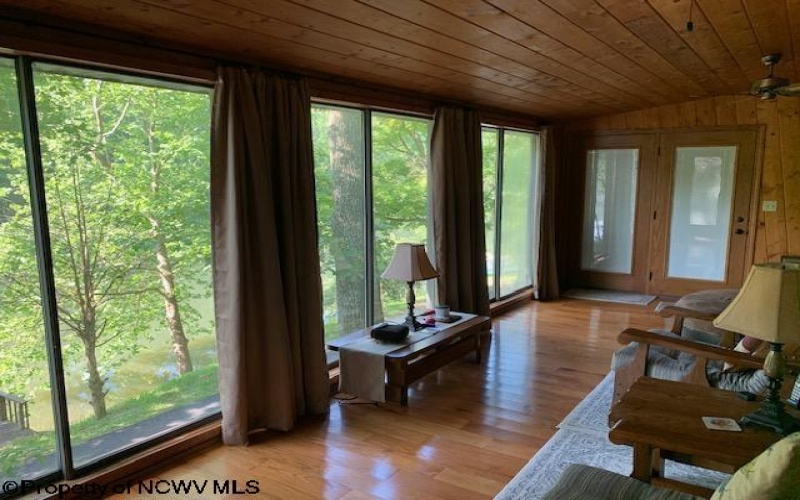2007 Buckhannon River Road, Volga, West Virginia 26238, 2 Bedrooms Bedrooms, 6 Rooms Rooms,1 BathroomBathrooms,Single Family Detached,For Sale,Buckhannon River,10160253