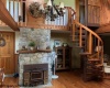 2007 Buckhannon River Road, Volga, West Virginia 26238, 2 Bedrooms Bedrooms, 6 Rooms Rooms,1 BathroomBathrooms,Single Family Detached,For Sale,Buckhannon River,10160253