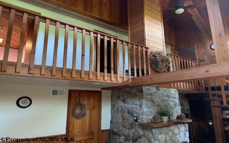 2007 Buckhannon River Road, Volga, West Virginia 26238, 2 Bedrooms Bedrooms, 6 Rooms Rooms,1 BathroomBathrooms,Single Family Detached,For Sale,Buckhannon River,10160253