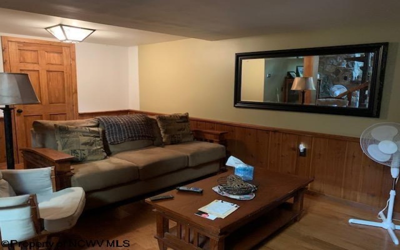 2007 Buckhannon River Road, Volga, West Virginia 26238, 2 Bedrooms Bedrooms, 6 Rooms Rooms,1 BathroomBathrooms,Single Family Detached,For Sale,Buckhannon River,10160253