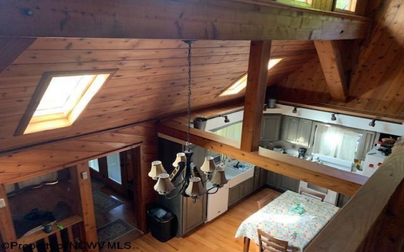 2007 Buckhannon River Road, Volga, West Virginia 26238, 2 Bedrooms Bedrooms, 6 Rooms Rooms,1 BathroomBathrooms,Single Family Detached,For Sale,Buckhannon River,10160253