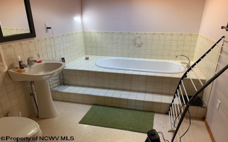 2007 Buckhannon River Road, Volga, West Virginia 26238, 2 Bedrooms Bedrooms, 6 Rooms Rooms,1 BathroomBathrooms,Single Family Detached,For Sale,Buckhannon River,10160253