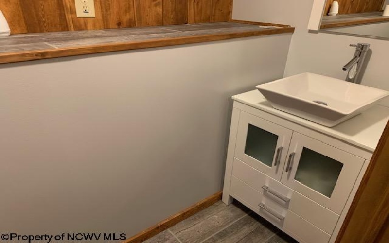 2007 Buckhannon River Road, Volga, West Virginia 26238, 2 Bedrooms Bedrooms, 6 Rooms Rooms,1 BathroomBathrooms,Single Family Detached,For Sale,Buckhannon River,10160253