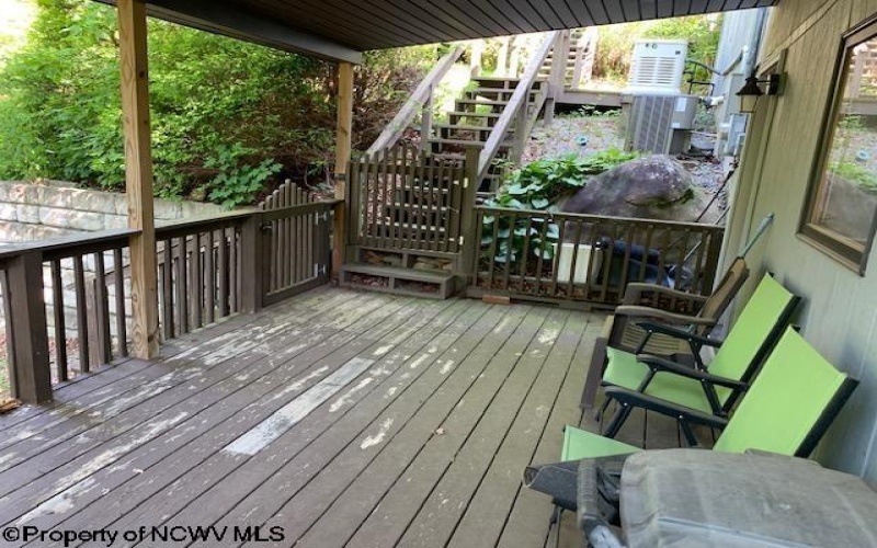 2007 Buckhannon River Road, Volga, West Virginia 26238, 2 Bedrooms Bedrooms, 6 Rooms Rooms,1 BathroomBathrooms,Single Family Detached,For Sale,Buckhannon River,10160253