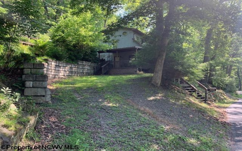 2007 Buckhannon River Road, Volga, West Virginia 26238, 2 Bedrooms Bedrooms, 6 Rooms Rooms,1 BathroomBathrooms,Single Family Detached,For Sale,Buckhannon River,10160253