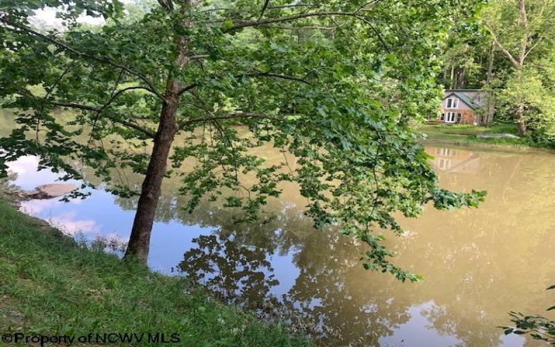 2007 Buckhannon River Road, Volga, West Virginia 26238, 2 Bedrooms Bedrooms, 6 Rooms Rooms,1 BathroomBathrooms,Single Family Detached,For Sale,Buckhannon River,10160253