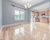 4 Turnstone Drive, Morgantown, West Virginia 26505, 3 Bedrooms Bedrooms, 7 Rooms Rooms,2 BathroomsBathrooms,Single Family Attached,For Sale,Turnstone,10160261