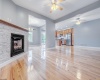4 Turnstone Drive, Morgantown, West Virginia 26505, 3 Bedrooms Bedrooms, 7 Rooms Rooms,2 BathroomsBathrooms,Single Family Attached,For Sale,Turnstone,10160261