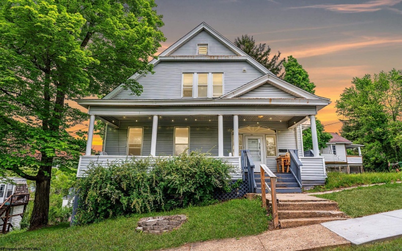 21 Marion Street, Morgantown, West Virginia 26505, ,Multi-unit/income,For Sale,Marion,10160258