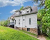 21 Marion Street, Morgantown, West Virginia 26505, ,Multi-unit/income,For Sale,Marion,10160258