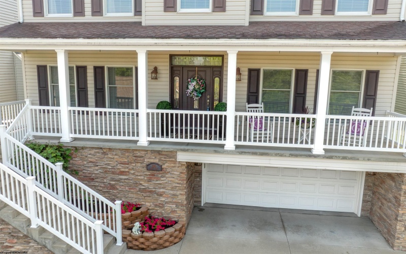 106 Casey Lane, Morgantown, West Virginia 26508, 4 Bedrooms Bedrooms, 8 Rooms Rooms,2 BathroomsBathrooms,Single Family Detached,For Sale,Casey,10160266