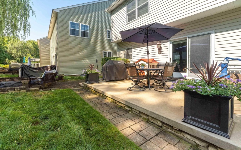 106 Casey Lane, Morgantown, West Virginia 26508, 4 Bedrooms Bedrooms, 8 Rooms Rooms,2 BathroomsBathrooms,Single Family Detached,For Sale,Casey,10160266