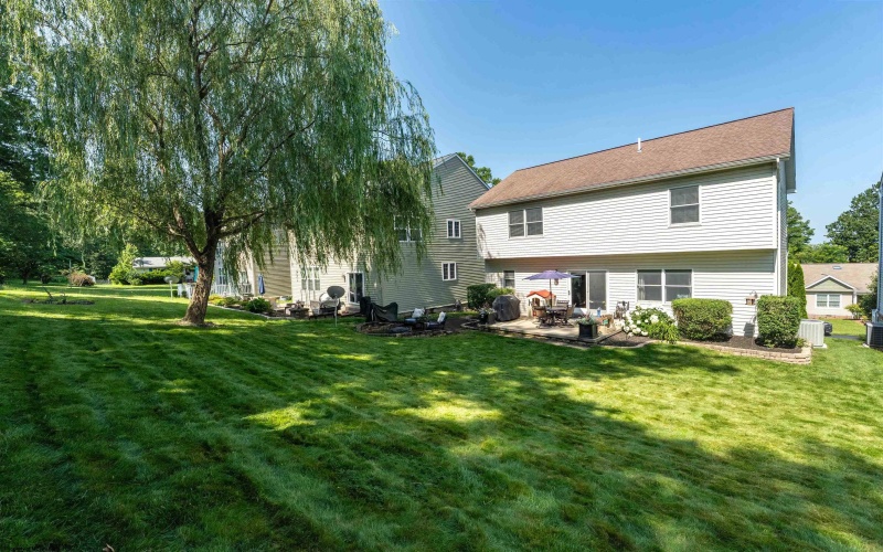 106 Casey Lane, Morgantown, West Virginia 26508, 4 Bedrooms Bedrooms, 8 Rooms Rooms,2 BathroomsBathrooms,Single Family Detached,For Sale,Casey,10160266