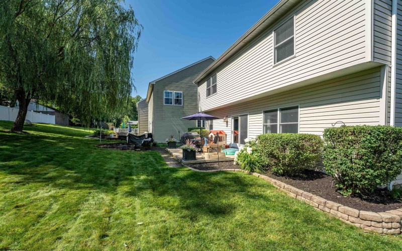 106 Casey Lane, Morgantown, West Virginia 26508, 4 Bedrooms Bedrooms, 8 Rooms Rooms,2 BathroomsBathrooms,Single Family Detached,For Sale,Casey,10160266
