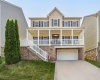106 Casey Lane, Morgantown, West Virginia 26508, 4 Bedrooms Bedrooms, 8 Rooms Rooms,2 BathroomsBathrooms,Single Family Detached,For Sale,Casey,10160266