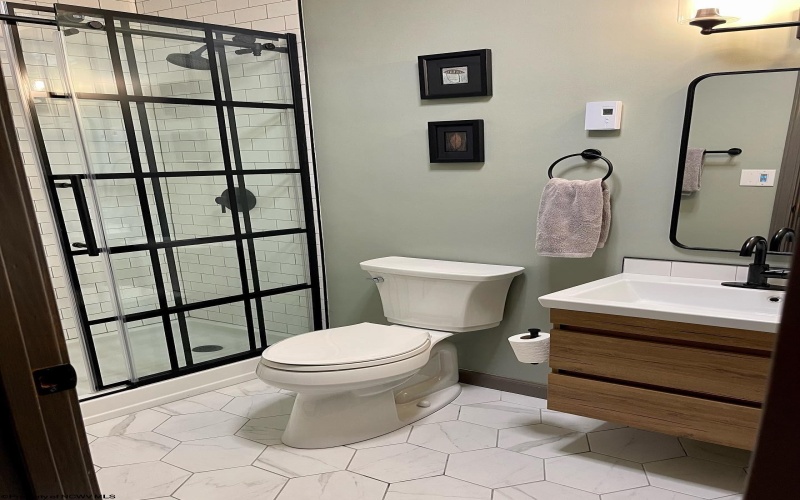 52 Deerfield Village, Davis, West Virginia 26260, 3 Bedrooms Bedrooms, 5 Rooms Rooms,2 BathroomsBathrooms,Single Family Attached,For Sale,Deerfield,10160265
