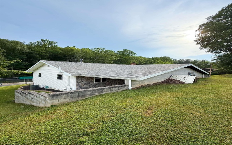 625 Sapps Run Road, Fairmont, West Virginia 26554, 3 Bedrooms Bedrooms, 6 Rooms Rooms,2 BathroomsBathrooms,Single Family Detached,For Sale,Sapps Run,10160264