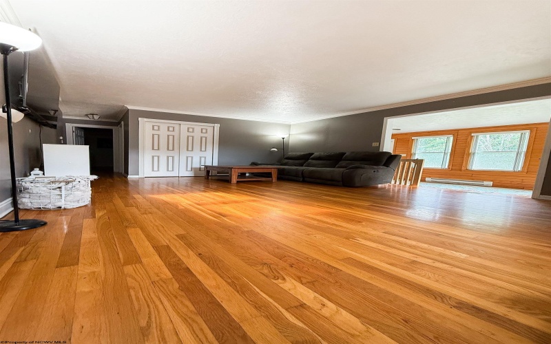 625 Sapps Run Road, Fairmont, West Virginia 26554, 3 Bedrooms Bedrooms, 6 Rooms Rooms,2 BathroomsBathrooms,Single Family Detached,For Sale,Sapps Run,10160264