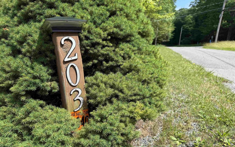 203 Bluebird Drive, Terra Alta, West Virginia 26764, 3 Bedrooms Bedrooms, 8 Rooms Rooms,2 BathroomsBathrooms,Single Family Detached,For Sale,Bluebird,10160263