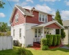 716 Elysian Avenue, Morgantown, West Virginia 26501, 3 Bedrooms Bedrooms, 6 Rooms Rooms,1 BathroomBathrooms,Single Family Detached,For Sale,Elysian,10160287