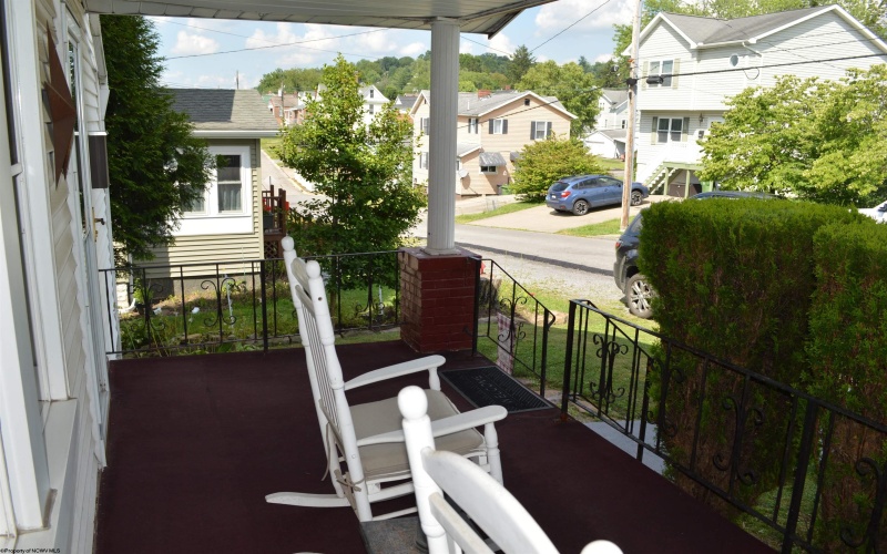 716 Elysian Avenue, Morgantown, West Virginia 26501, 3 Bedrooms Bedrooms, 6 Rooms Rooms,1 BathroomBathrooms,Single Family Detached,For Sale,Elysian,10160287