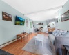1724 Mosser Road, McHenry, Maryland 21541, 1 Bedroom Bedrooms, 3 Rooms Rooms,1 BathroomBathrooms,Single Family Attached,For Sale,Mosser,10160282