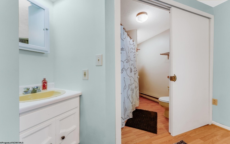 1724 Mosser Road, McHenry, Maryland 21541, 1 Bedroom Bedrooms, 3 Rooms Rooms,1 BathroomBathrooms,Single Family Attached,For Sale,Mosser,10160282