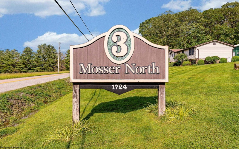 1724 Mosser Road, McHenry, Maryland 21541, 1 Bedroom Bedrooms, 3 Rooms Rooms,1 BathroomBathrooms,Single Family Attached,For Sale,Mosser,10160282
