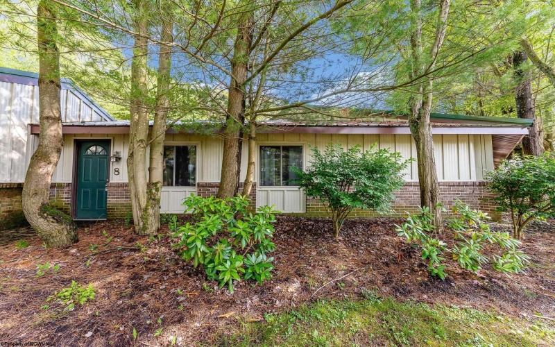 1724 Mosser Road, McHenry, Maryland 21541, 1 Bedroom Bedrooms, 3 Rooms Rooms,1 BathroomBathrooms,Single Family Attached,For Sale,Mosser,10160282