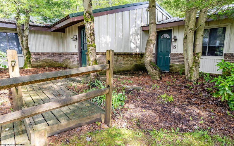1724 Mosser Road, McHenry, Maryland 21541, 1 Bedroom Bedrooms, 3 Rooms Rooms,1 BathroomBathrooms,Single Family Attached,For Sale,Mosser,10160282