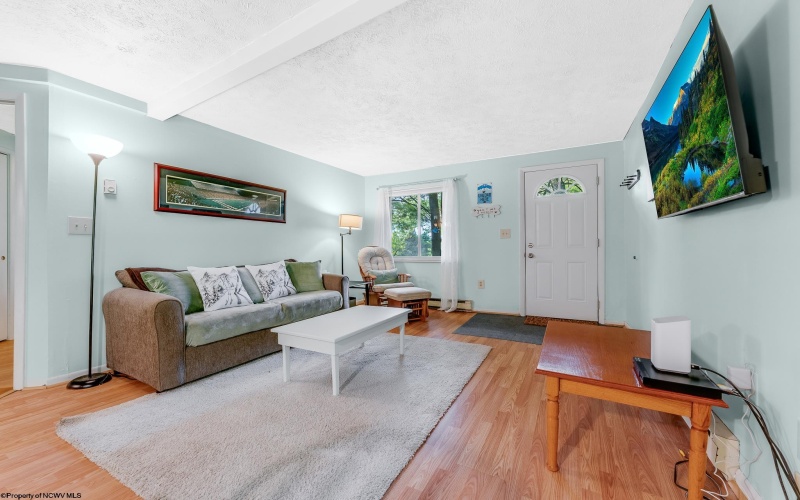 1724 Mosser Road, McHenry, Maryland 21541, 1 Bedroom Bedrooms, 3 Rooms Rooms,1 BathroomBathrooms,Single Family Attached,For Sale,Mosser,10160282